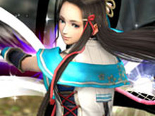 『戦国無双4』、氏康の娘「早川殿」と元就の息子「小早川隆景」参戦 ― 本日開催「戦国無双10周年発表会」はニコ生中継も 画像