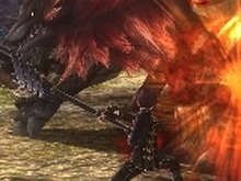 【ガチレポ!】第30回 共闘ACT『ゴッドイーター2』はちょっぴりマニアなカスタム要素、俺流アクションが魅力的 画像