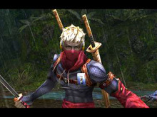Unreal Engineで作られているPC水準のMMORPG『イザナギオンライン』、Android版でも始動 ― キャラデザは岡崎能士 画像