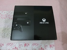 Xbox One「Day One Edition」を画像で徹底解説 ― 開封からセットアップ、TV Setupなどを早速試してみた 画像