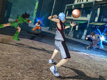『ジェイスターズ ビクトリーバーサス』参戦キャラクター続報発表、「スケット団」や「黒子テツヤ」が登場 画像