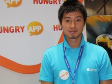 スマフォゲームは「カジュアルゲーム」から「ミッドコアゲーム」へーGREE Korea担当者インタビュー 画像