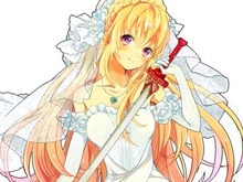 フルボイスのキャラ達を結婚させ、子どもが産まれるRPG『戦場のウエディング』ベータテストが開始 ― 特典はツインキャラ?! 画像