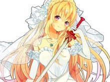 フルボイスのキャラ達を結婚させ、子どもが産まれるRPG『戦場のウエディング』ベータテストが開始 ― 特典はツインキャラ?! 画像