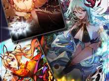 演出とストーリーが魅力的な『Devil Maker Tokyo』リリース ― 契約者となり、悪魔の陰謀から東京を救え 画像