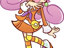 『ぷよぷよテトリス』キャラ紹介第2弾は「ルルー」「すけとうだら」「ラフィーナ」とお馴染みの3人 画像