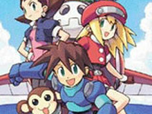 カプコン、UMDタイトルのダウンロード版も値下げ ― 『ロックマンDASH』『ぽかぽかアイルー村』など全13タイトル 画像
