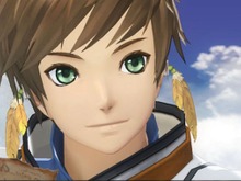 シリーズ最新作『テイルズ オブ ゼスティリア』PS3で発売決定 ― キャラデザは4人、アニメはufotableに 画像