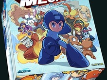 原作ファンも思わず唸るカプコン公認のハイクオリティな『ロックマン』ボードゲームがKickstarterに登場 画像
