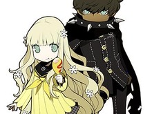 『ペルソナQ シャドウ オブ ザ ラビリンス』の物語と、謎めいた少年少女を紹介 画像