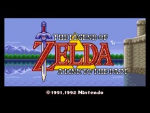 英国任天堂、Wii UのVC版『ゼルダの伝説 神々のトライフォース』の配信を開始―懐かしいローンチトレーラーも 画像