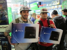 最も売れたハードはPS4 ― 2013年11月の米国小売市場セールスデータ 画像
