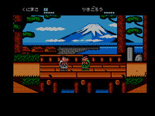 【Wii Uダウンロード販売ランキング】『ドラゴンクエストX』が首位奪取、『くにおくんの時代劇だよ全員集合』『悪魔城ドラキュラ』などVCソフトもランクイン(12/16) 画像