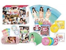 【セブンネットショッピング ゲームソフトランキング】『神々のトライフォース 2』を押さえ、80%OFFの『AKB1/48 アイドルとグアムで恋したら・・・初回限定生産版』が1位に(12/6~12/12) 画像