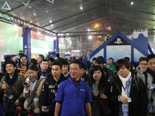 香港でPS4が発売開始!深夜のロンチイベントは大盛り上がり 画像