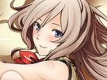 『GOD EATER』の「アリサ」「カノン」抱き枕カバーが再販決定 画像