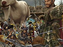 PCオンラインゲーム『アルカディアサーガ』が『ロストアルカディア』として再登場 ― サウンドクリエイターは『FF XII』の崎元氏 画像