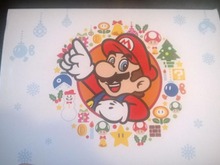 Wii Uファンにささやかな感謝を込めて―米国任天堂、レジー社長のサイン入り「ピザハット」ギフト券をプレゼント 画像
