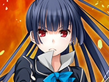 セガ、TCG「アンジュ」の世界観で遊べるカードバトルRPG『アンジュ・ヴィエルジュ ~第2風紀委員 ガールズバトル~』配信開始 画像