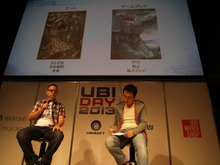 【UBIDAY2013】FFX＋グランディアII＋宮崎アニメ？ 新作RPG『Child of Light』ステージレポ 画像