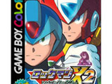 『ロックマンX2 ソウルイレイザー』3DS VCで配信決定 ― エックスとゼロが活躍するオリジナルストーリー 画像
