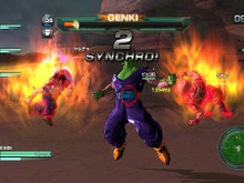 『ドラゴンボールZ BATTLE OF Z』序盤の4ミッションがプレイできる無料体験版の配信が開始、製品版へセーブ引き継ぎも可能 画像