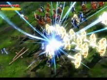 【Nintendo Direct】任天堂とコーエーテクモがまさかのコラボ！『ゼルダ無双』2014年夏にWii Uに登場 画像