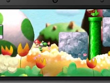 【Nintendo Direct】シリーズ最新作は 『ヨッシー New アイランド』 ― 3DSで2014年夏発売 画像