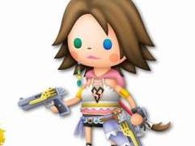 【Nintendo Direct】『シアトリズム ファイナルファンタジー カーテンコール』新キャラのイラスト公開と、体験版の配信を実施 画像