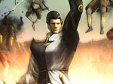 『戦国BASARA4』、「松永久秀」「立花宗茂」ら4武将を公開 ― 敵味方、参戦40武将がすべて明らかに 画像