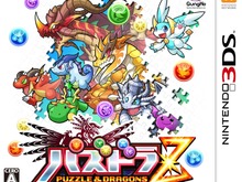 『パズドラZ』54万本、『スーパーマリオ 3Dワールド』累計20万本突破など…週間売上ランキング(12/9~12/15) 画像