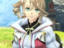 『テイルズ オブ ゼスティリア』美しい風景から激しい戦闘アクションまで収録されている最新PVが公開に 画像