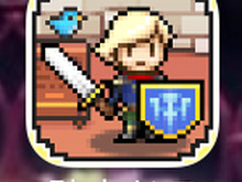 【あぴゅレビュ!】第48回『MOTHER3』や下村陽子さんが好きな人!『騎士とドラゴン』、やろう!! 画像