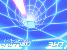 限界必至のスピード感にトランス度満点！ ─ 『スピードX3D ハイパーエデイション』本日より配信開始 画像
