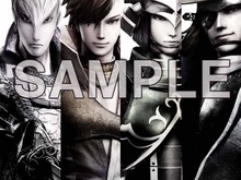 『戦国BASARA4』ゲームショップ別特典の追加情報が公開、武将の特別衣装&着せ替えジャケットの画面写真も公開 画像