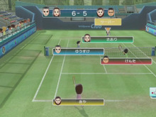 欧州任天堂、『Wii Sports Club』をクリスマス1日限定無料で提供 画像