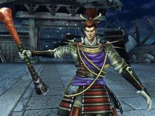 『戦国BASARA4』剣帝・足利義輝の情報が公開、本拠地ステージとなる「永禄の宮」「応仁の跡」の詳細も判明 画像