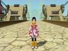 『ルーセントハート』ファッション学部の学生たちがデザインしたアバター衣装の販売が決定 画像