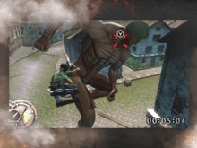 『進撃の巨人～人類最後の翼～』、鎧や獣の巨人との戦闘やオリジナルコスチュームなどを紹介したPV第3弾公開 画像
