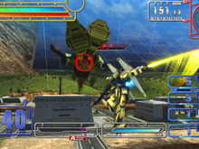 『機動戦士ガンダム EXTREME VS. FULL BOOST』のゲージを「プラモランナー」で彩るデザインが、初回封入特典で追加決定 画像