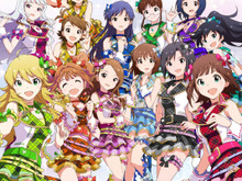 13人のアイドルそれぞれに、新たなストーリーが! ─ 『アイドルマスター ワンフォーオール』気になるプロローグをチェックしよう 画像