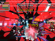 『ファントムブレイカー：バトルグラウンド』PS Vitaで発売決定！ ─ 牧瀬紅莉栖や200P超のスペシャルブックなどが付属する数量限定版も 画像