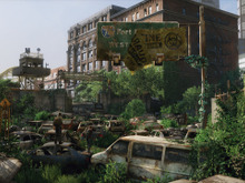 【Game of the Year 2013】PlayStation 3部門はノーティドッグのサバイバルアクション『The Last of Us』 画像