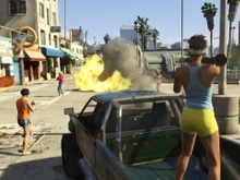 【Game of the Year 2013】Xbox 360部門は今年最大のヒット作となった『グランド・セフト・オート 5』 画像