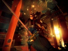 【Game of the Year 2013】インディー部門は和風シューター『Shadow Warrior』 画像