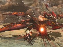 【Game of the Year 2013】PlayStation Vita部門はコーエーテクモの新作『討鬼伝』 画像