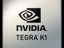 【CES 2014】NVIDIAの最新GPU「Tegra K1」は次世代機を超えるパワー? Unreal Engine 4のデモも 画像
