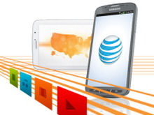 【CES 2014】ゲームや動画で増える通信費は誰が負担する?　米AT&Tが「Sponsored Data」を発表 画像