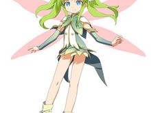 『クイズマジックアカデミー天の学舎』新キャラは赤崎千夏と島崎信長が演じる妖精 ― 新要素に「通り名」も 画像