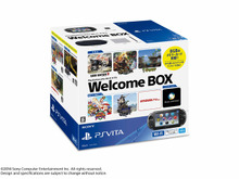 多数コンテンツを同梱した『PS Vita Welcome BOX』が3月6日発売 ― 大好評だった『オトメイトスペシャルパック』の再生産も決定！ 画像